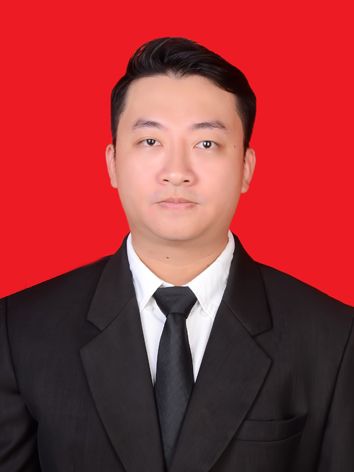 dr. Andre Ferryandri Susantio