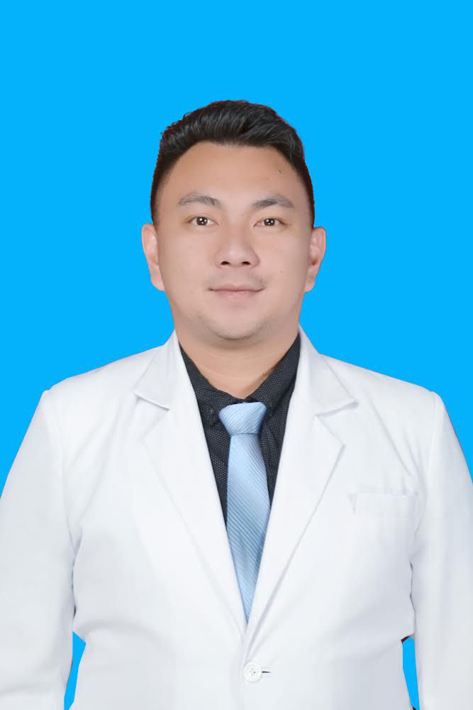 dr. Harold Immanuel M. Rumopa