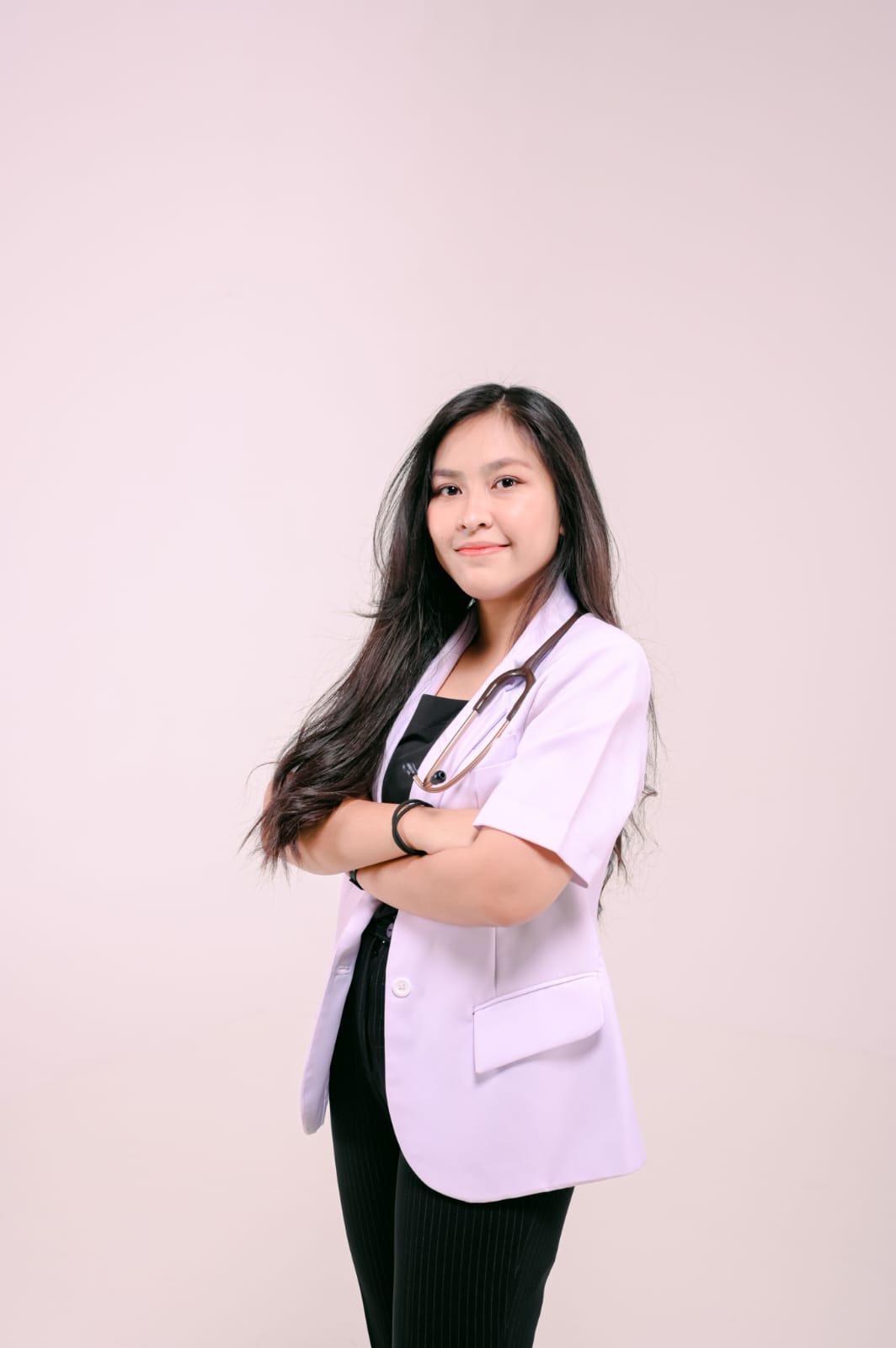 dr. Fretrien Jiliamarch Supardi
