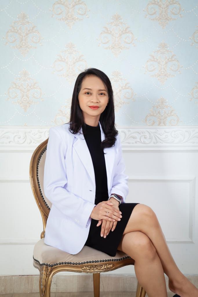 dr. Ni Made Dwiyathi Utami