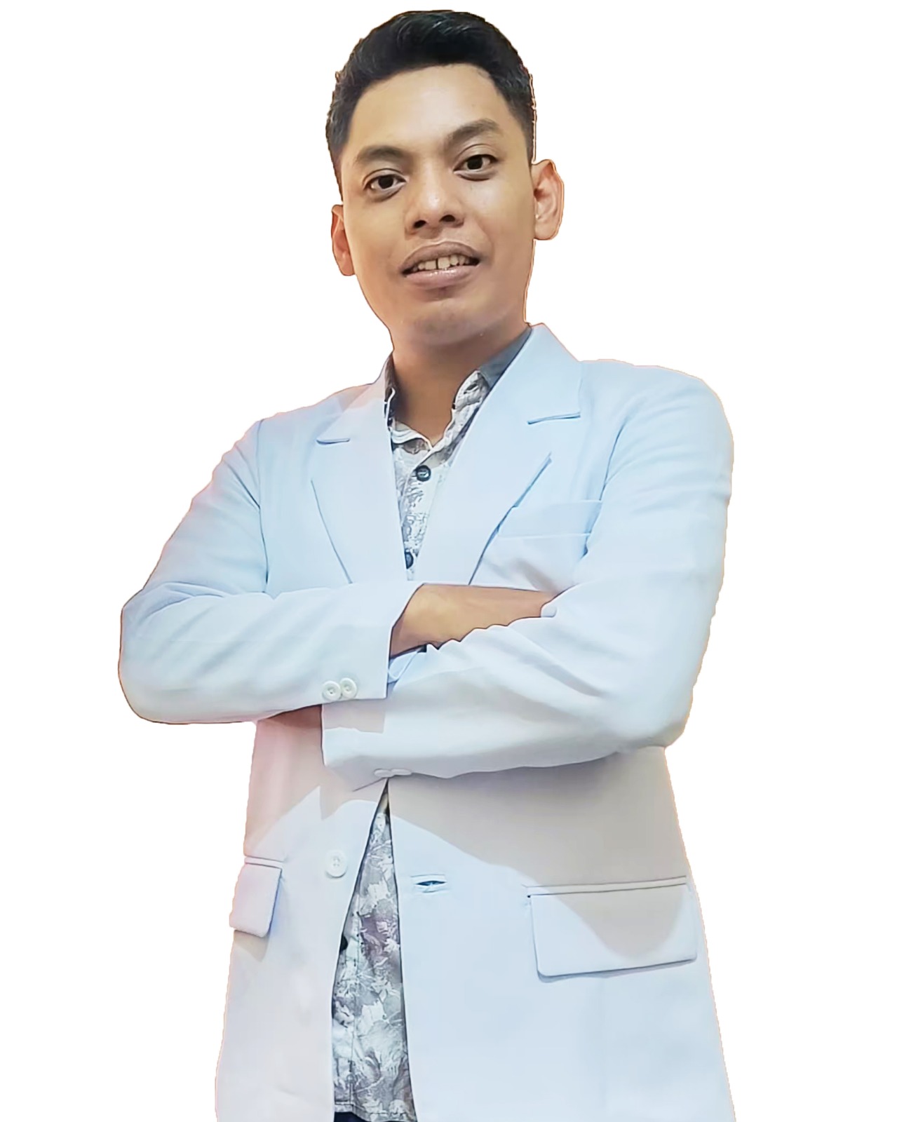 dr. Yusuf Alfi Mulia
