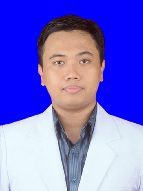 dr. Gde Putra Dhyatmika