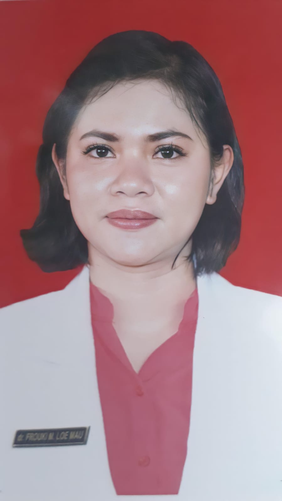 dr. Frouki Miliwati Loe Mau
